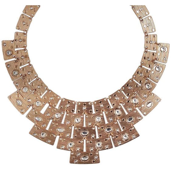 Halskette Boccadamo Dame in Bronze XGR499RS - XGR499RS